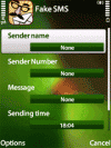 FakeSMS v1.02 1